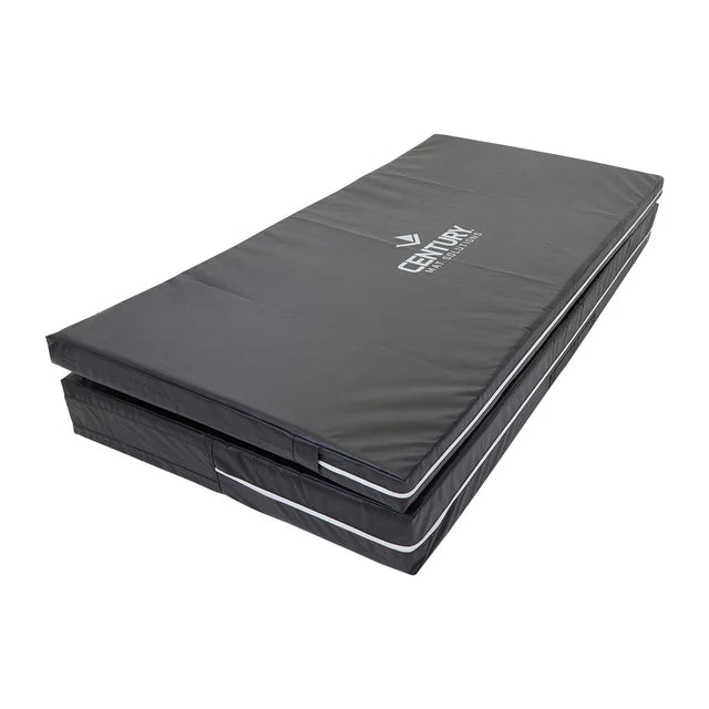 4' X 8' X 8" Professional Safety Crash Pad