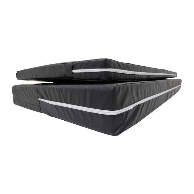 4' X 8' X 8" Professional Safety Crash Pad