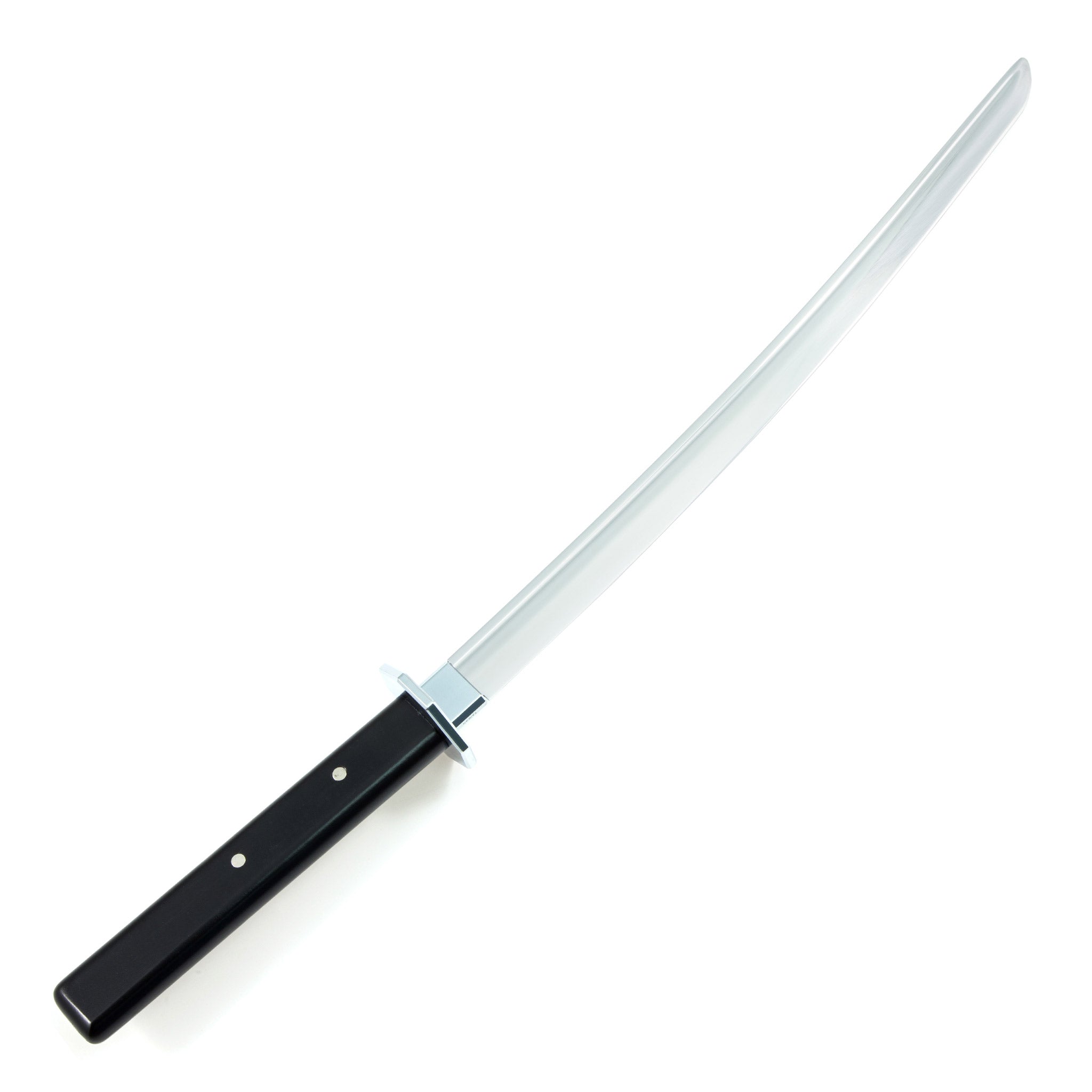 ProForce® Extreme Demo Samurai Sword (Daito 37.5'') | Long Aluminum Blade for Martial Arts Forms & Demonstrations