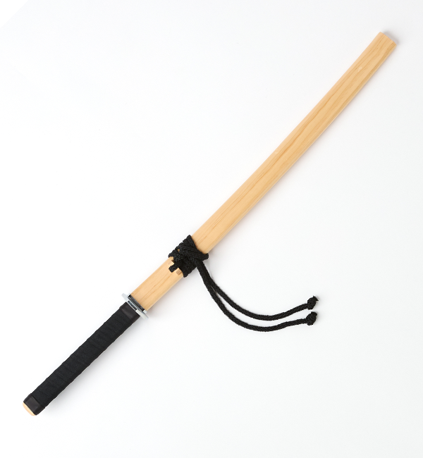 Full-Size 37.5" Daito Proforce® Extreme Demo Sword for Advanced Kata Training