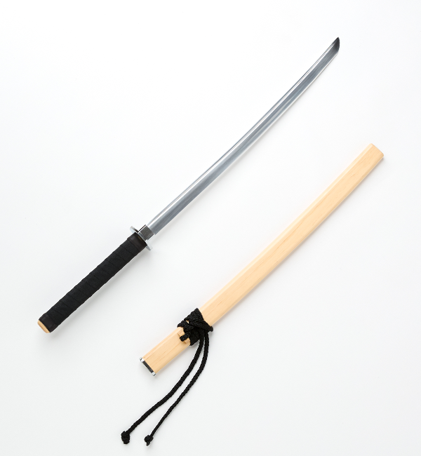 Full-Size 37.5" Daito Proforce® Extreme Demo Sword for Advanced Kata Training