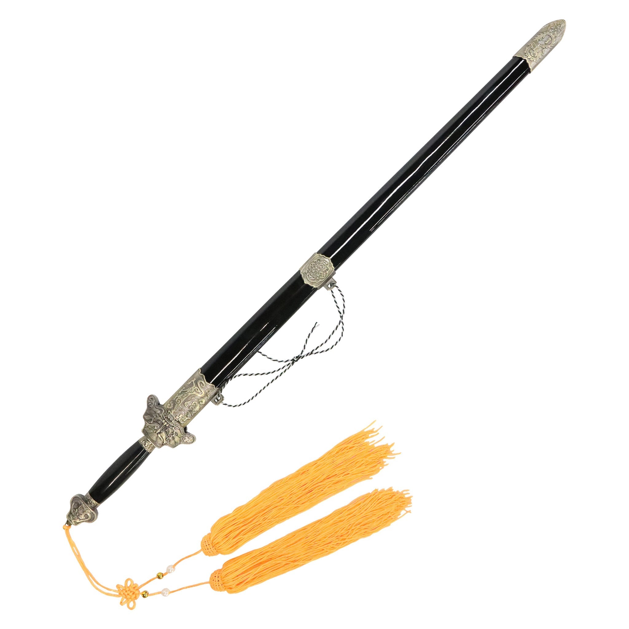 Lion Head Tai Chi Sword