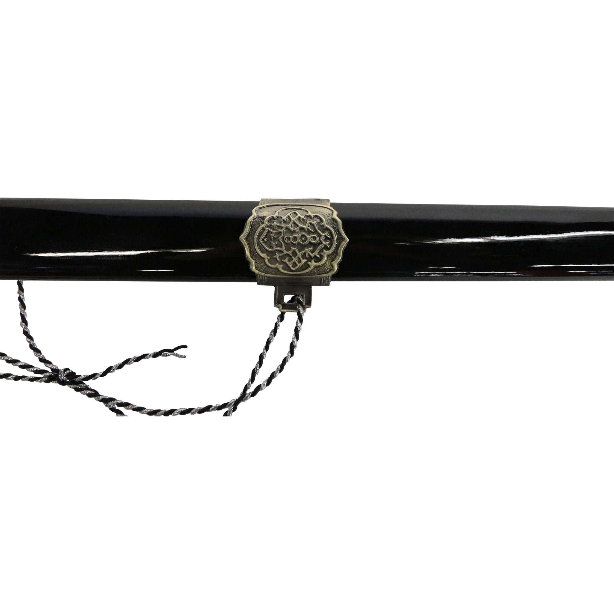 Lion Head Tai Chi Sword