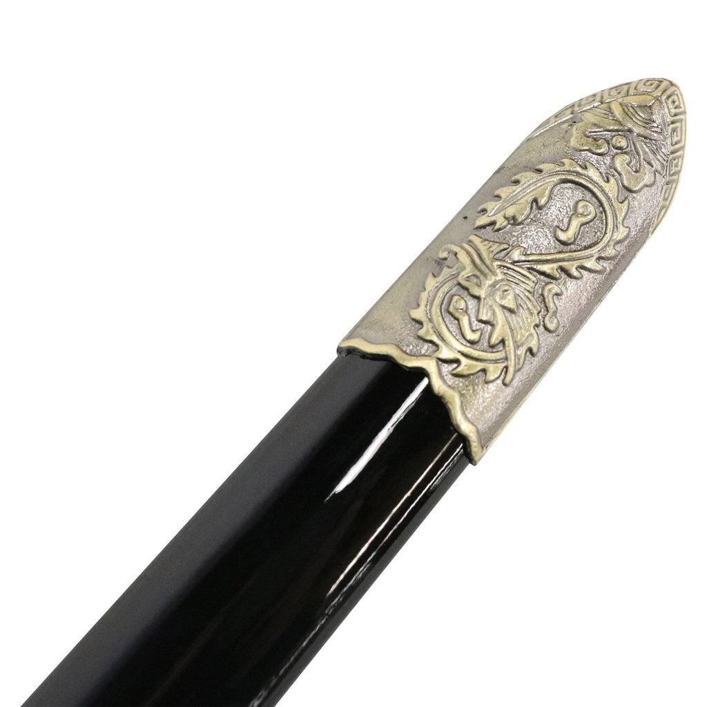 Lion Head Tai Chi Sword