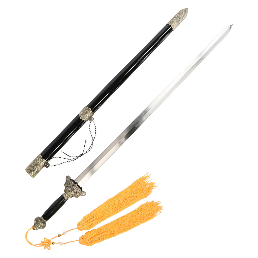 Lion Head Tai Chi Sword