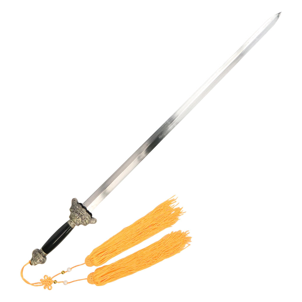 Lion Head Tai Chi Sword