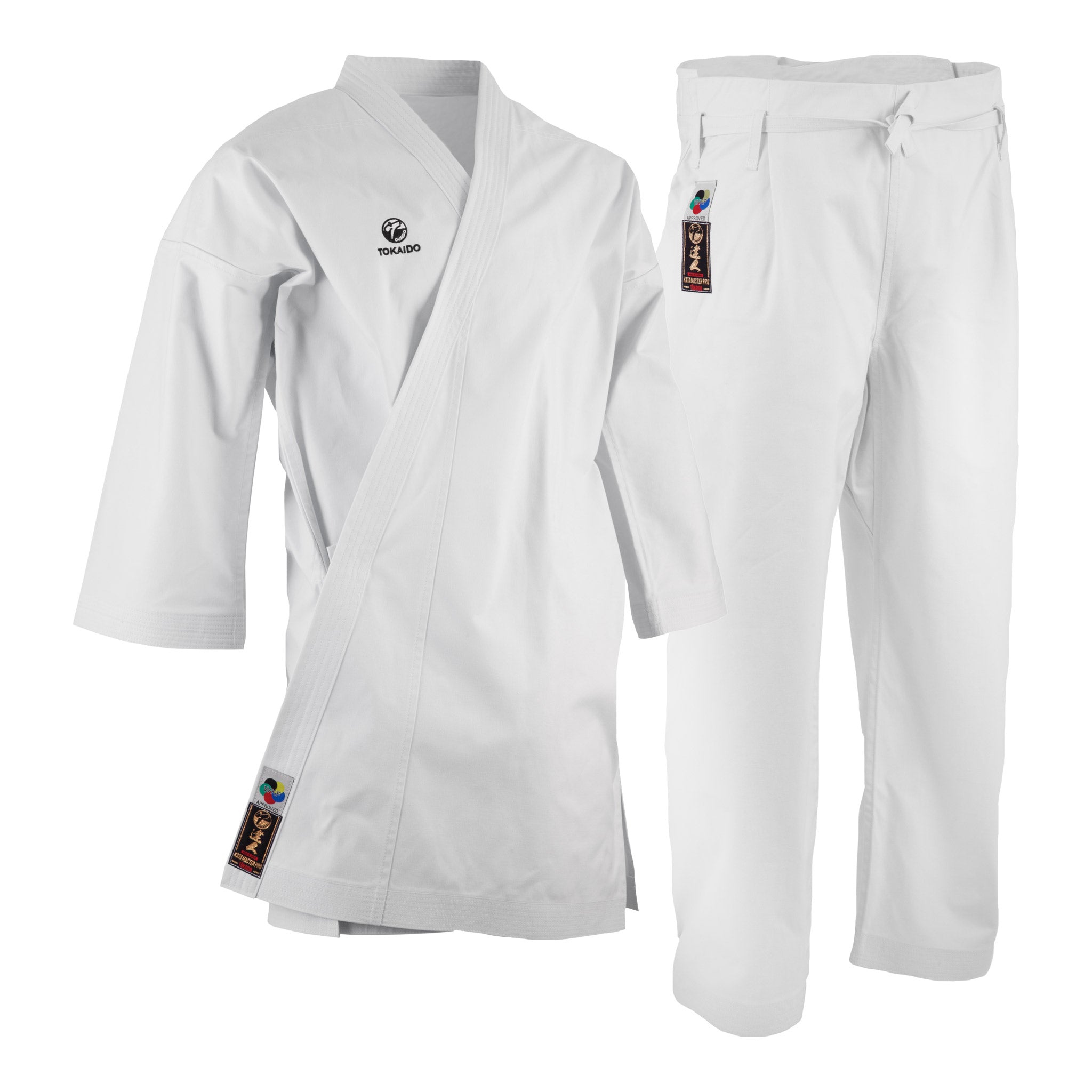Tokaido® Tournament Karate Uniform (12 oz.)