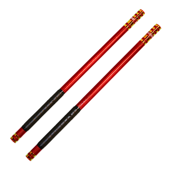 G Force Illuminator Escrima Sticks