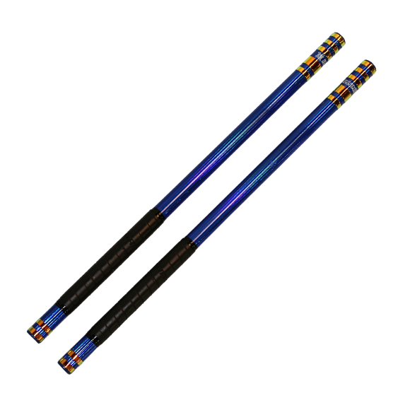 G Force Illuminator Escrima Sticks