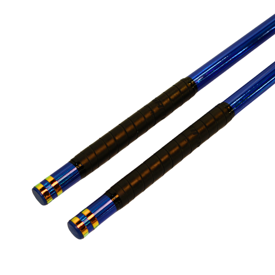 G Force Illuminator Escrima Sticks