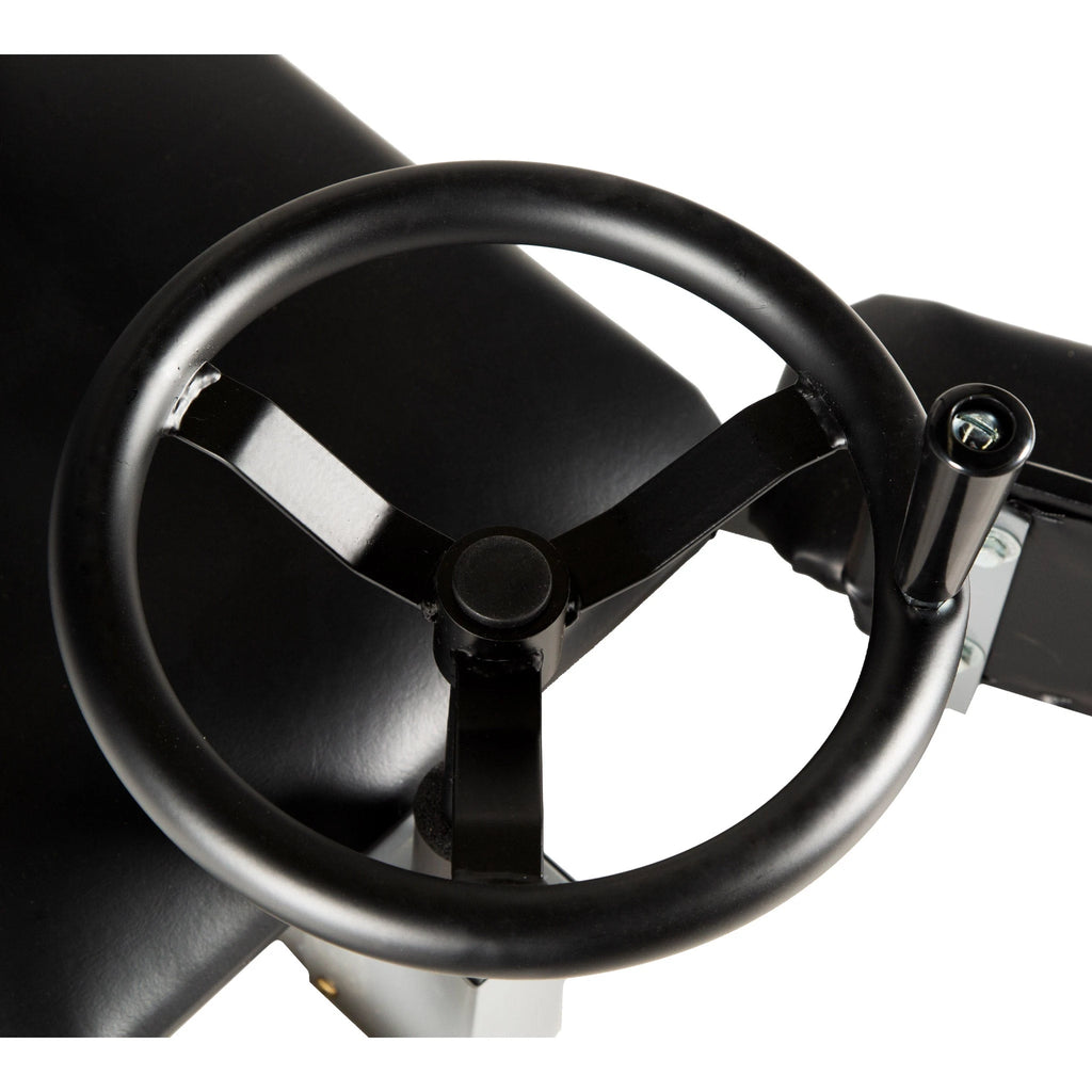 ProForce® Stretchmaster Leg Stretcher Machine | Achieve Splits & 180°+ Flexibility