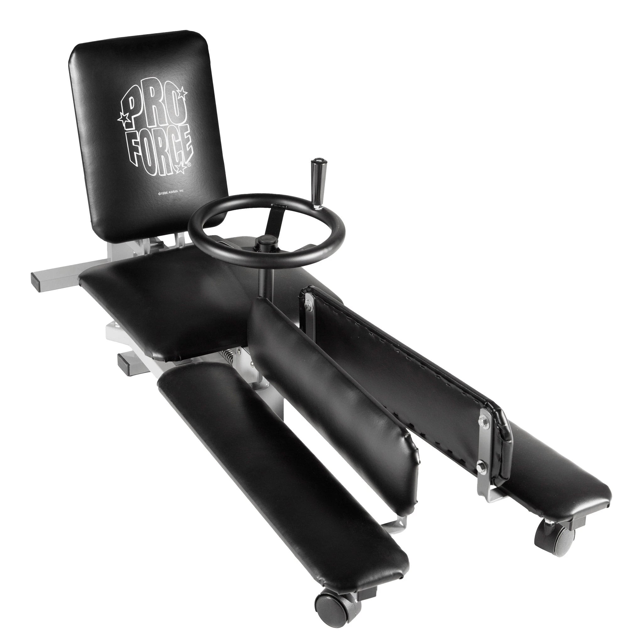 ProForce® Stretchmaster Leg Stretcher Machine | Achieve Splits & 180°+ Flexibility