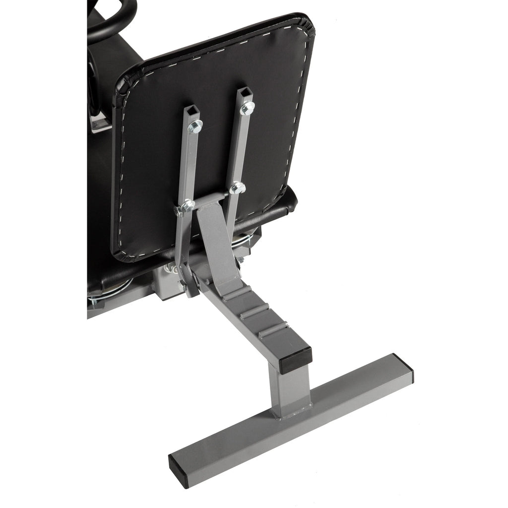 ProForce® Stretchmaster Leg Stretcher Machine | Achieve Splits & 180°+ Flexibility