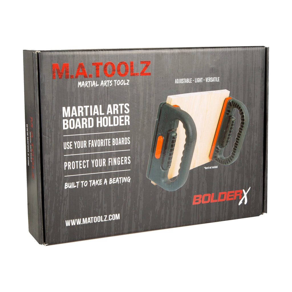 The BolderX Board Holder