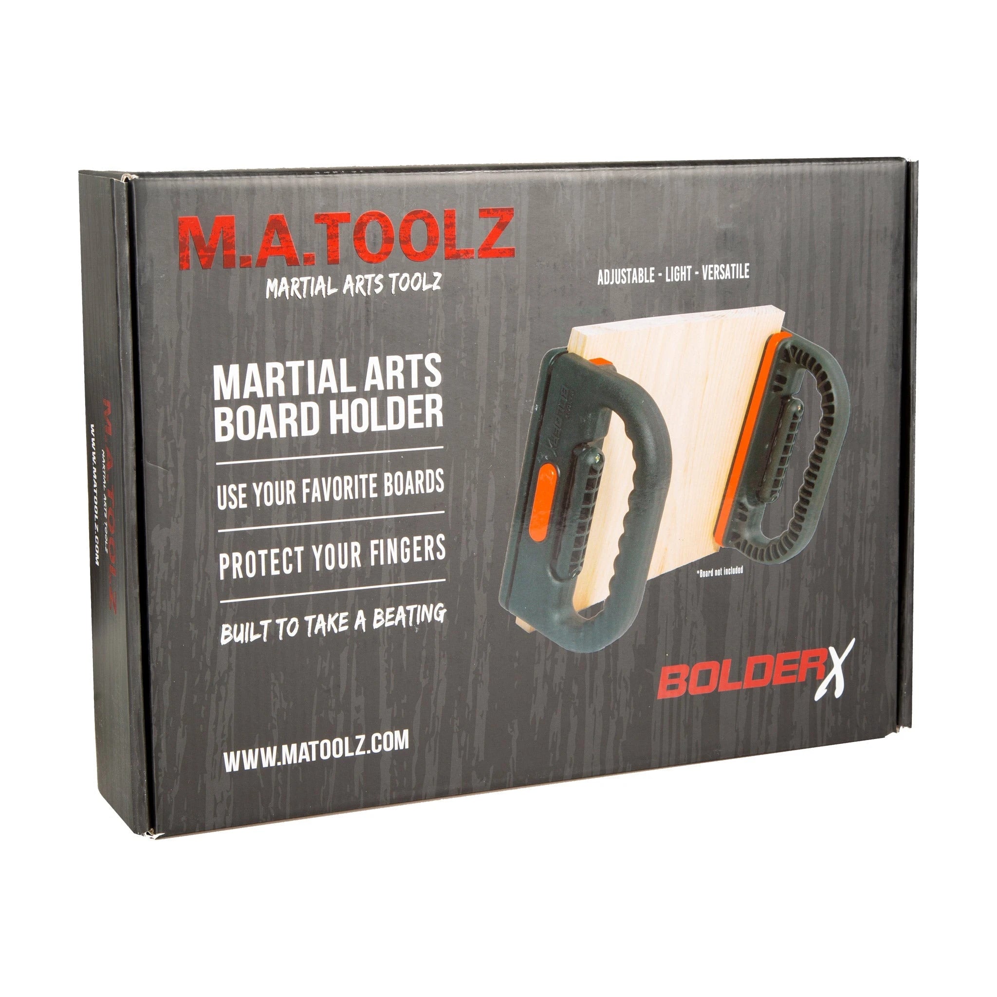 The BolderX Board Holder