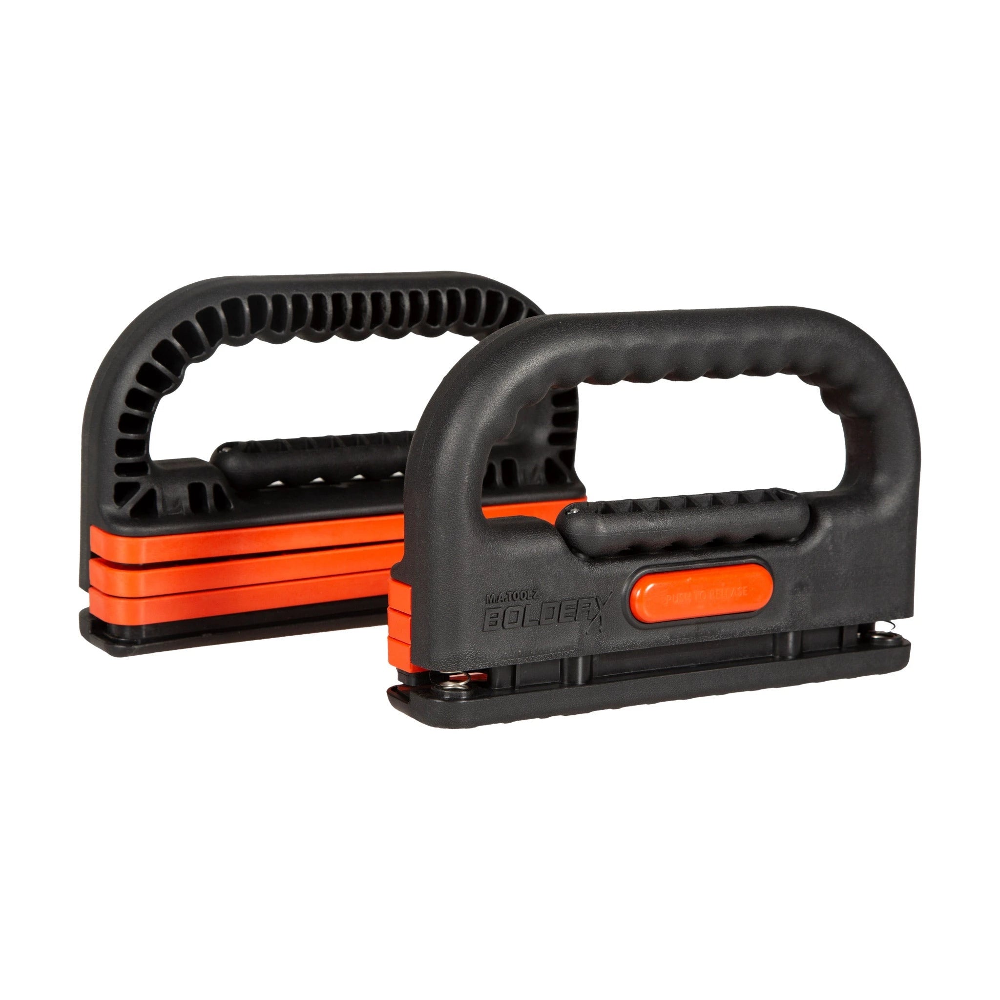 The BolderX Board Holder