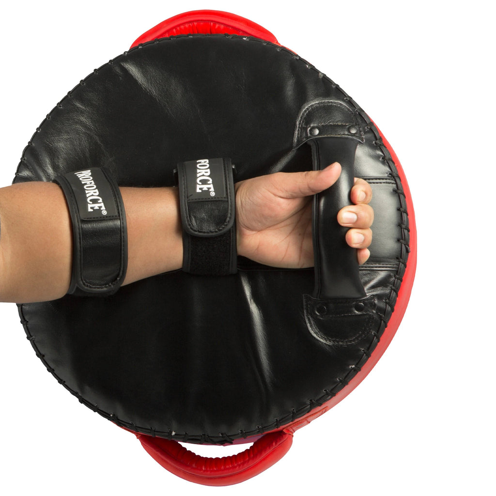 Combat by Proforce® Round Strike Shield