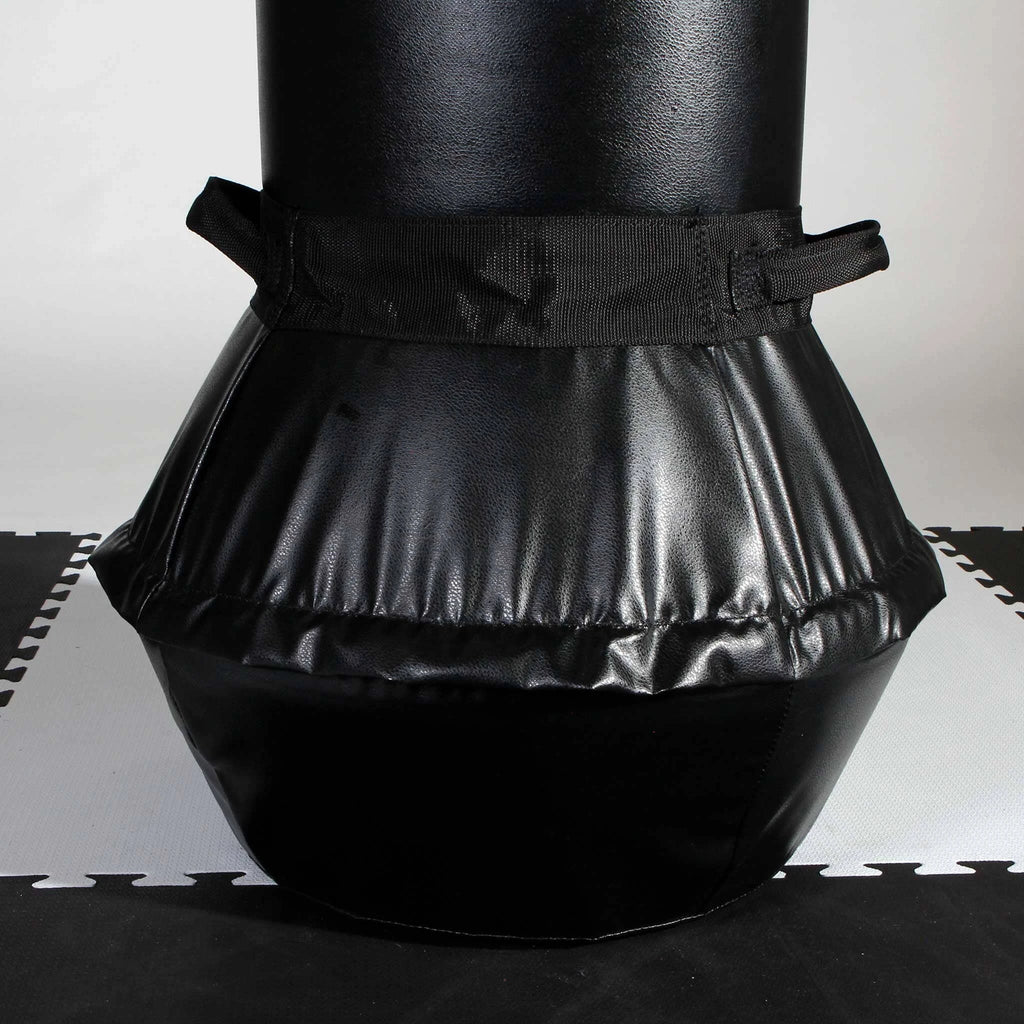 ProForce® Power Tilt Free Standing Bag | 64" Compressed Foam Heavy Bag for Home & Gym Striking