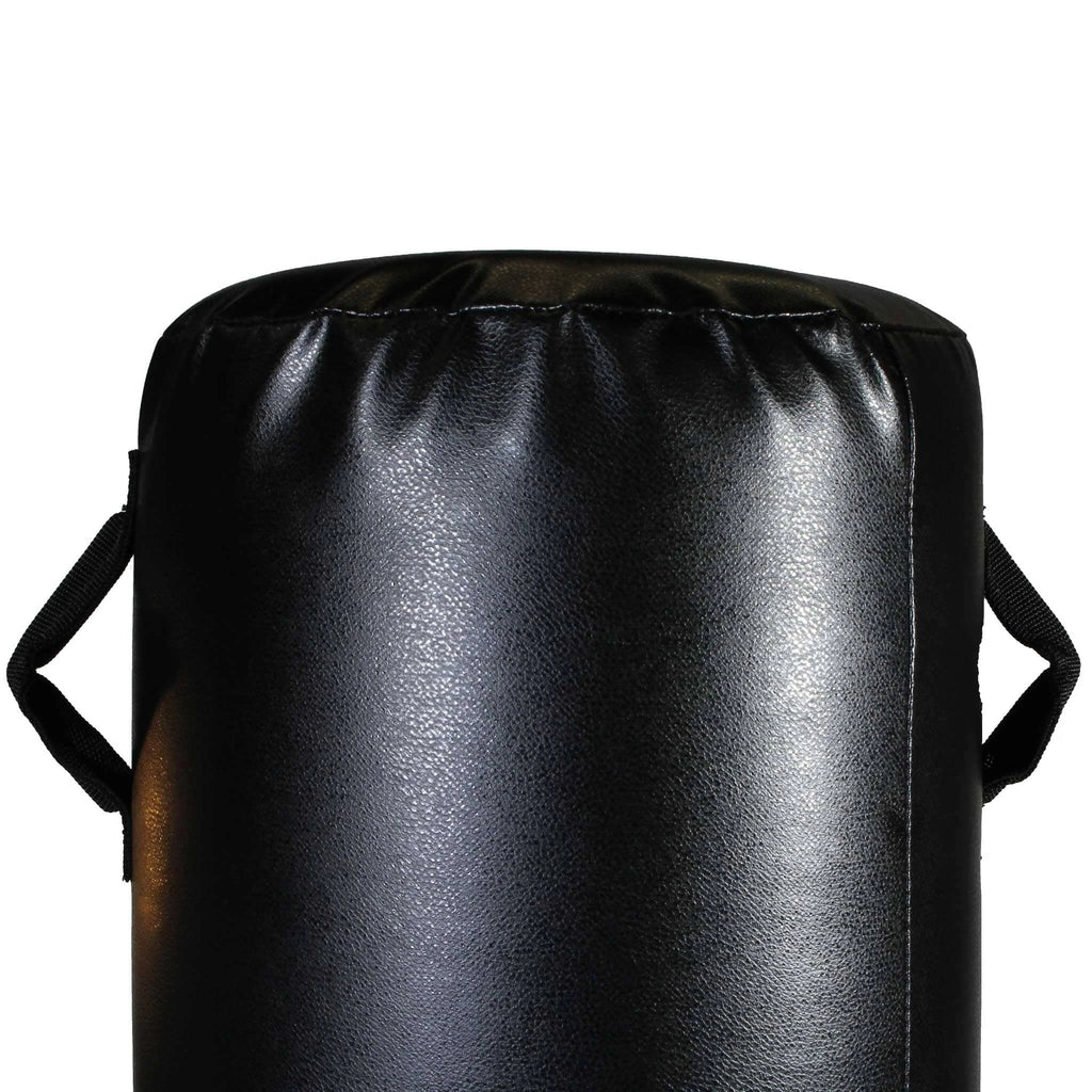 ProForce® Power Tilt Free Standing Bag | 64" Compressed Foam Heavy Bag for Home & Gym Striking