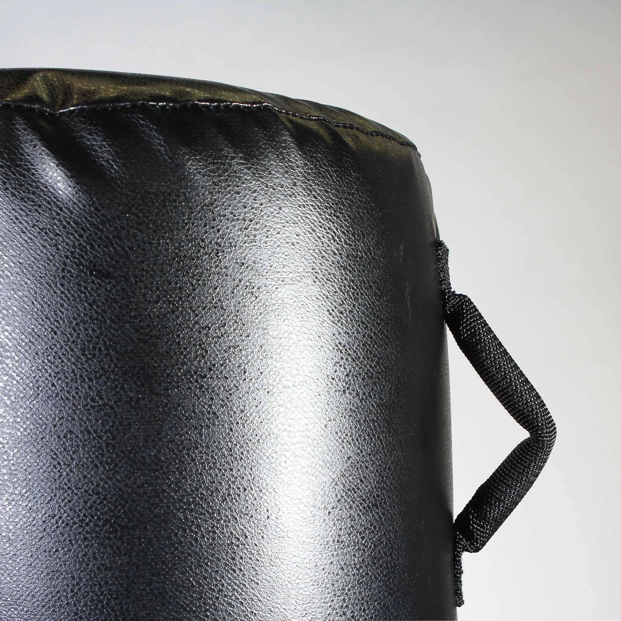 ProForce® Power Tilt Free Standing Bag | 64" Compressed Foam Heavy Bag for Home & Gym Striking