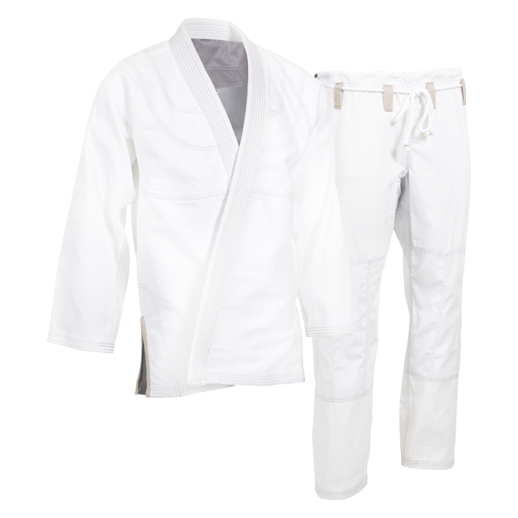 ProForce® Competition Signature BJJ Gi w/ Contrast Stitching