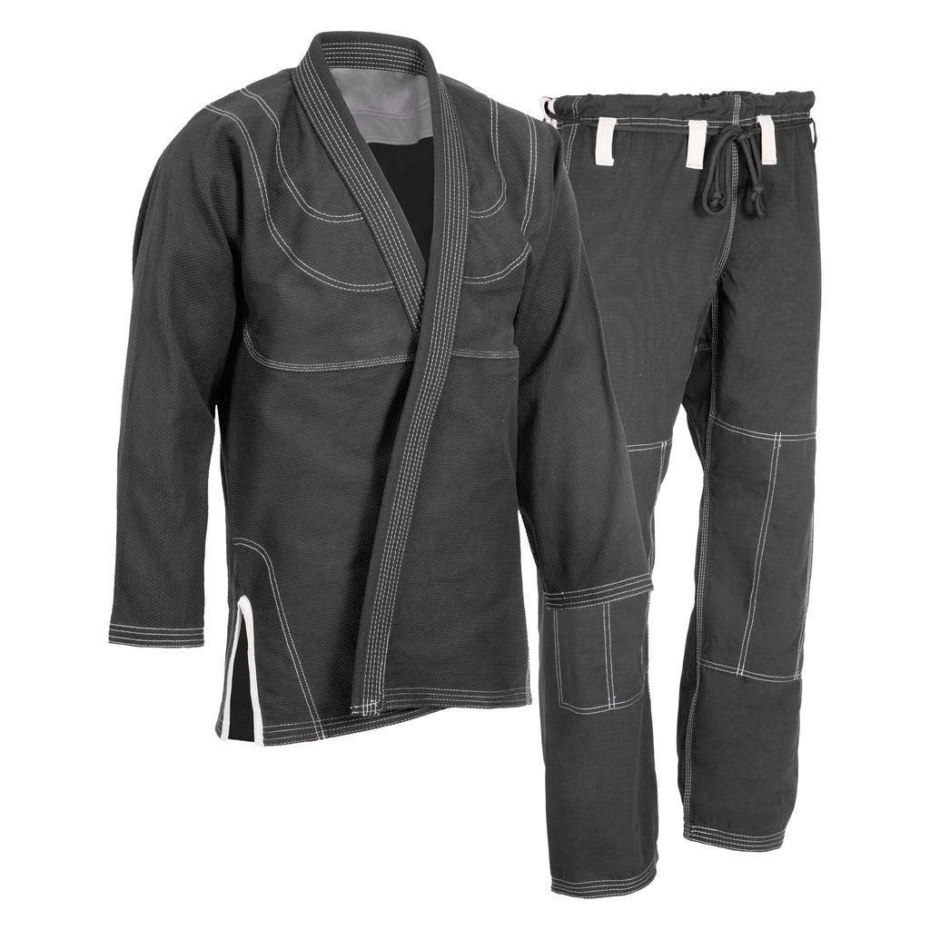 ProForce® Competition Signature BJJ Gi w/ Contrast Stitching