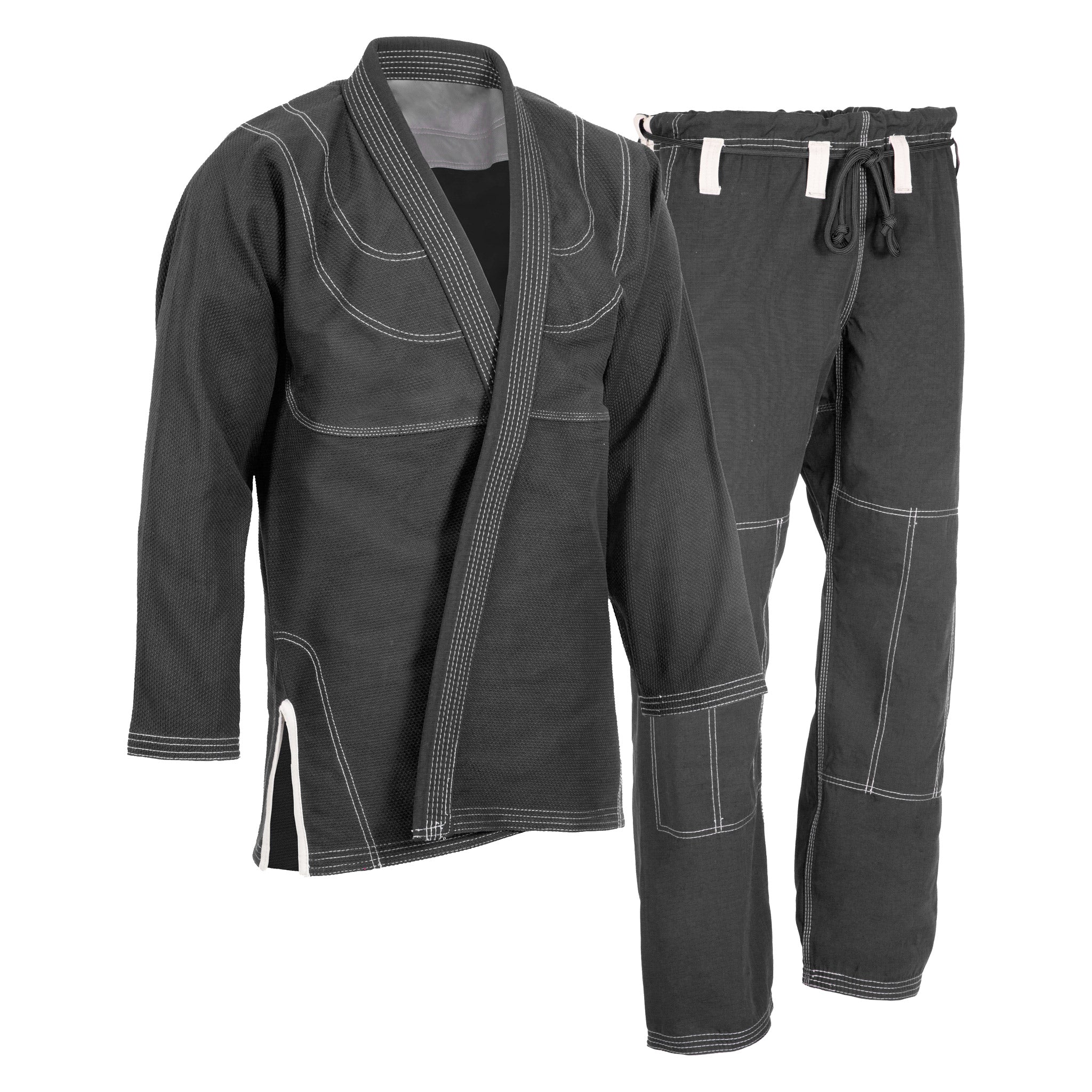 ProForce® Competition Signature BJJ Gi w/ Contrast Stitching