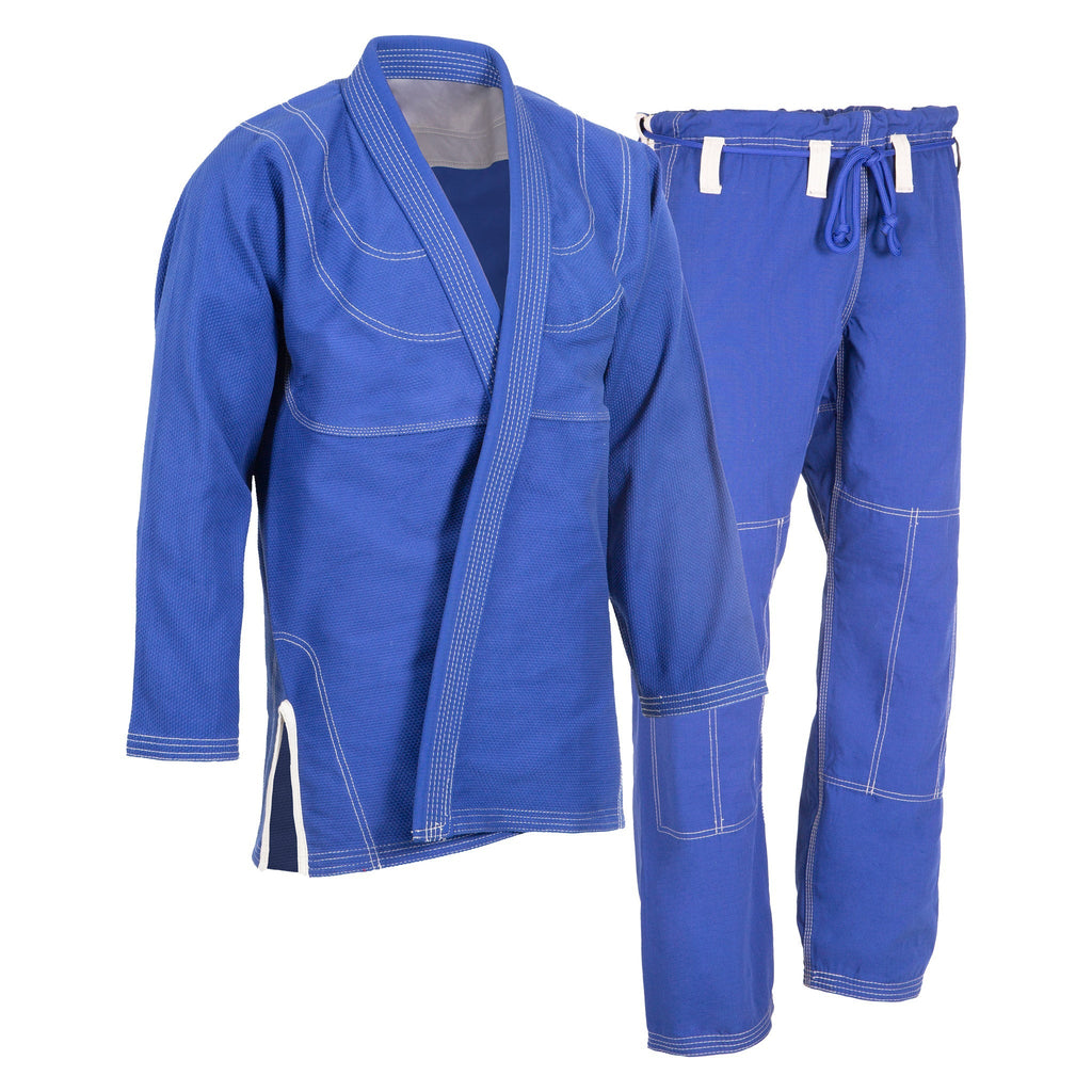 ProForce® Competition Signature BJJ Gi w/ Contrast Stitching