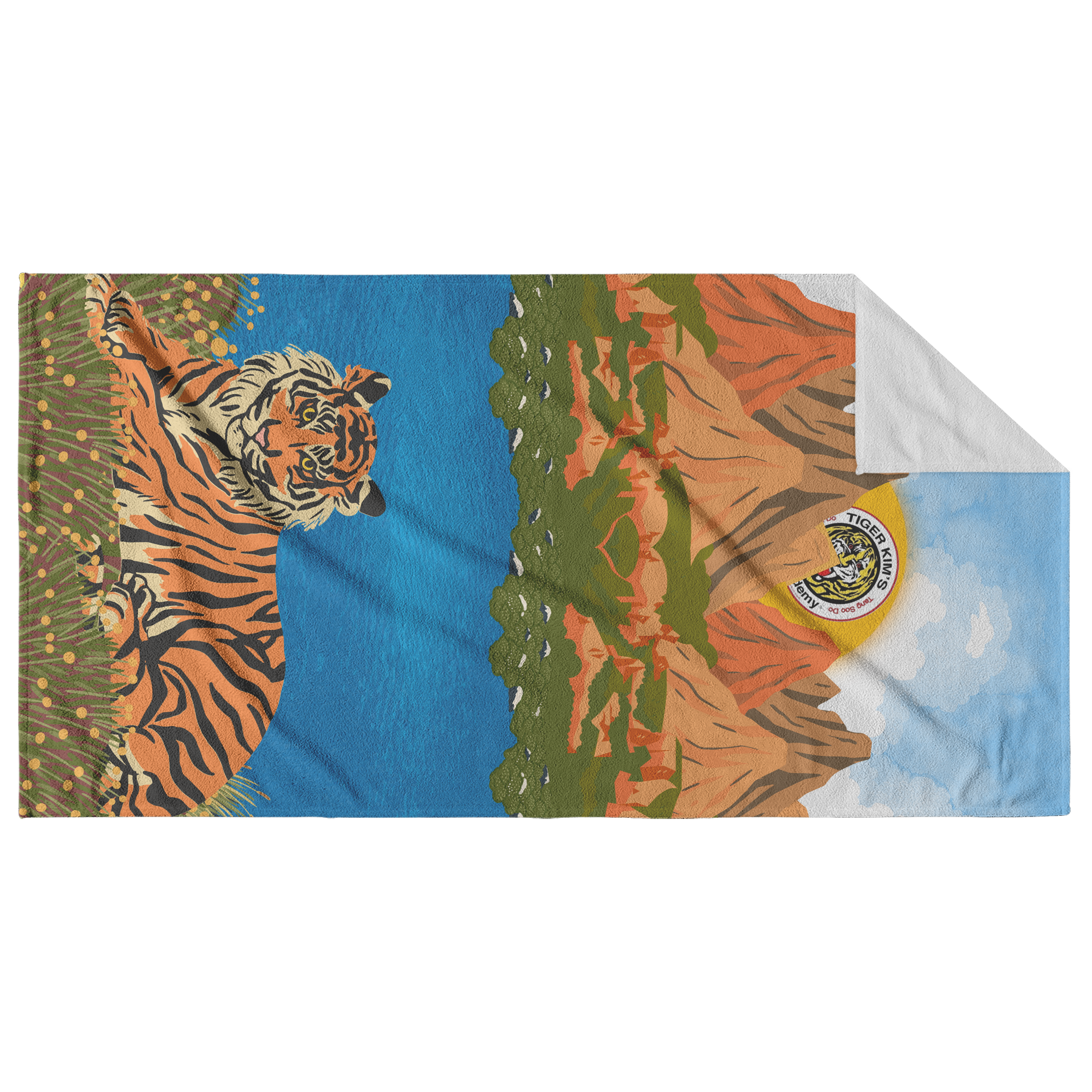 Tiger_Kims_Academy_50th_Anniversary_B_Main_Fold_Horizontal_Mockup.png