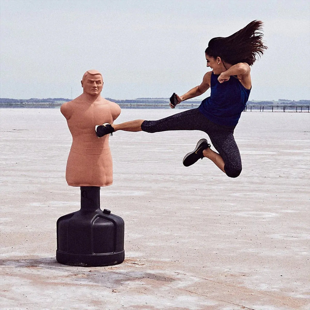 BOB XL – Body Opponent Bag (Free-Standing)