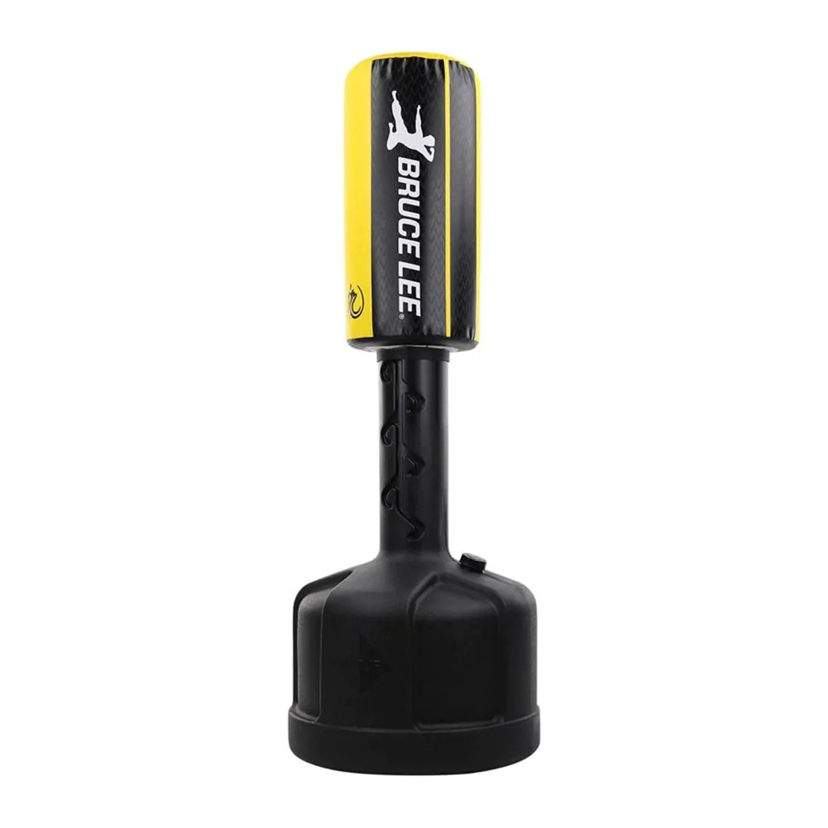 Bruce Lee Inspired Wavemaster