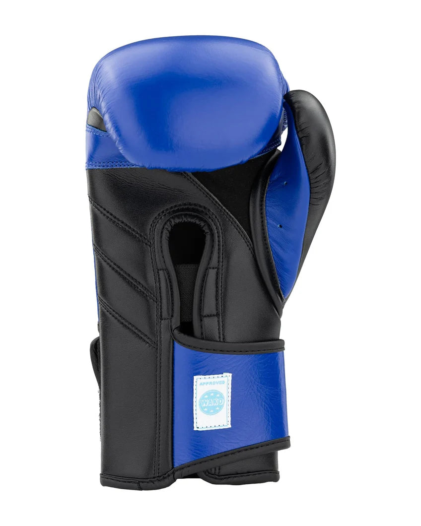 WAKO Creed Kickboxing Gloves