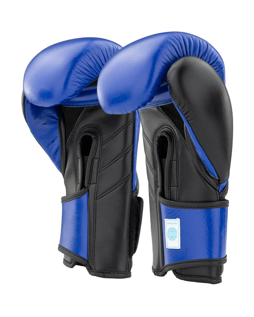 WAKO Creed Kickboxing Gloves