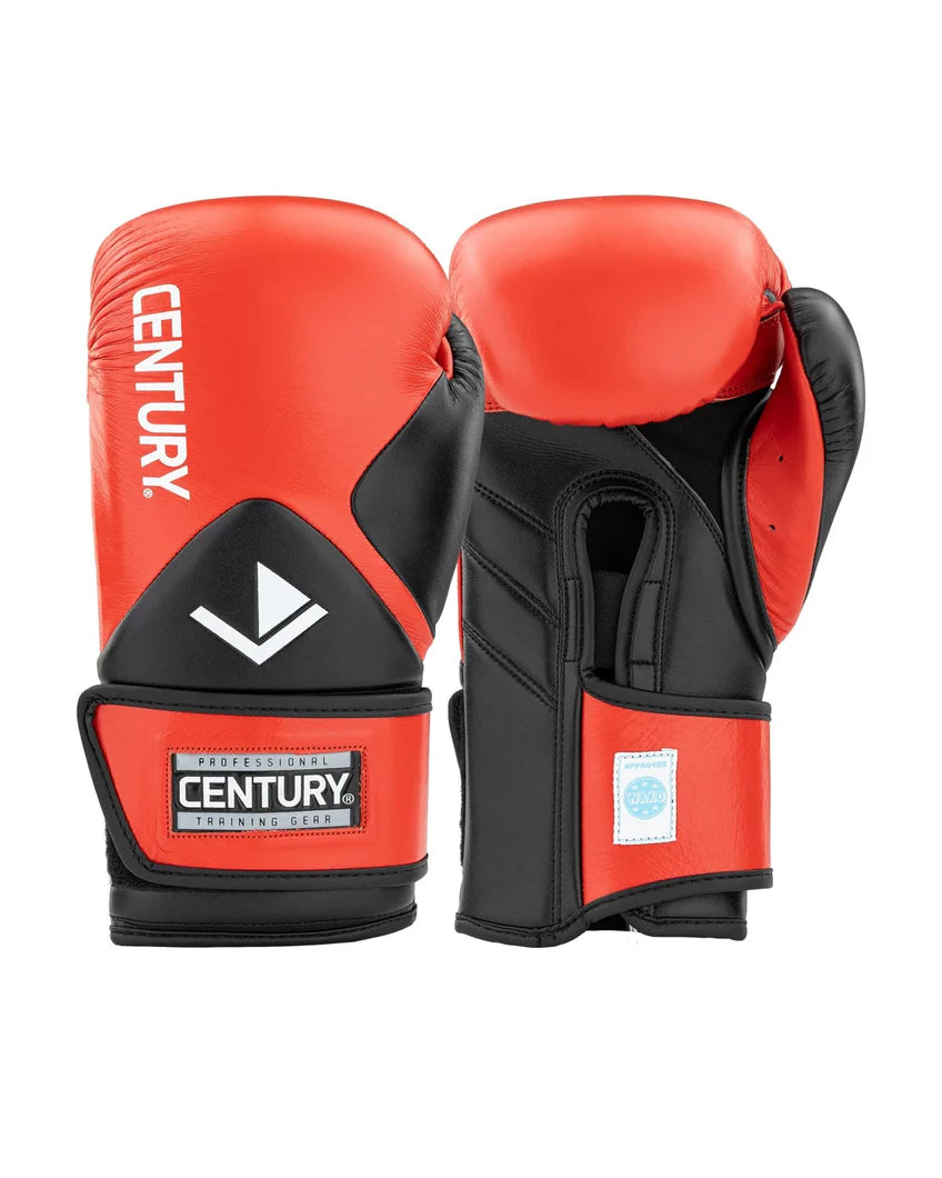 WAKO Creed Kickboxing Gloves
