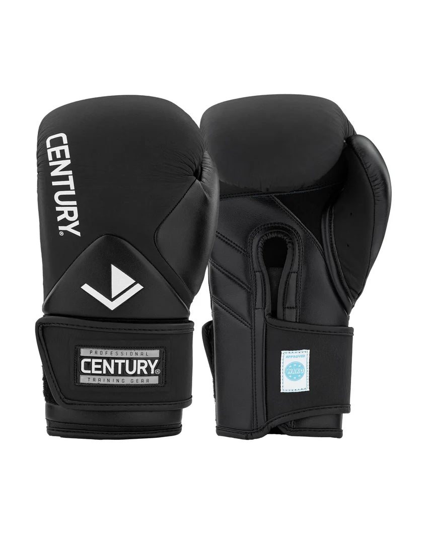 WAKO Creed Kickboxing Gloves