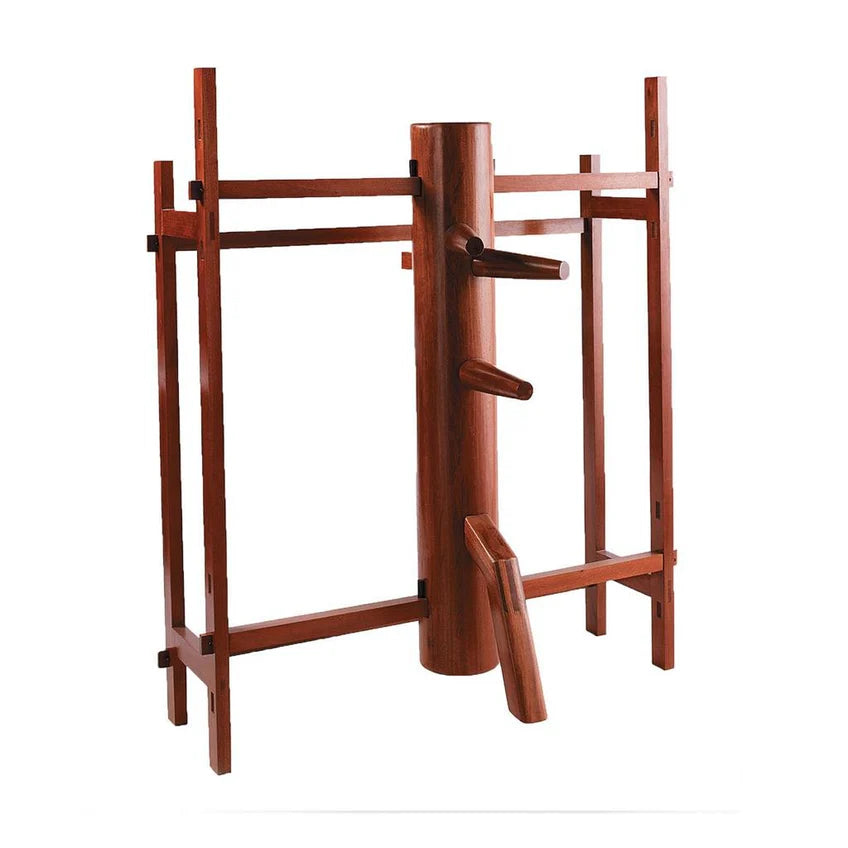 Premium Wing Chun Dummy